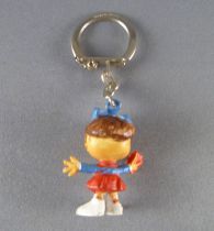 Magic Roundabout - Jim Key Holder figure - Florence