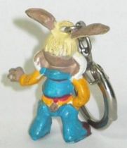 Magic Roundabout , Jim Key Holder figure Dylan