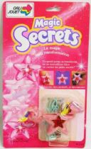 Magic Secrets - Crinie le poney-étoile - Galoob Orli Jouet