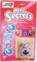 Magic Secrets - Mimi le chat - Galoob Orli Jouet