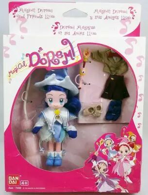 Magical Dor�mi - Bandai - Poup�e 12cm Sophie