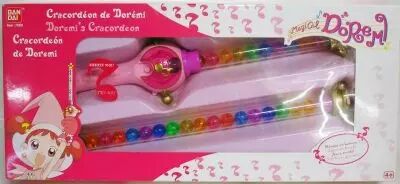 Magical Dor�mi - Bandai - Cracord�on de Dor�mi