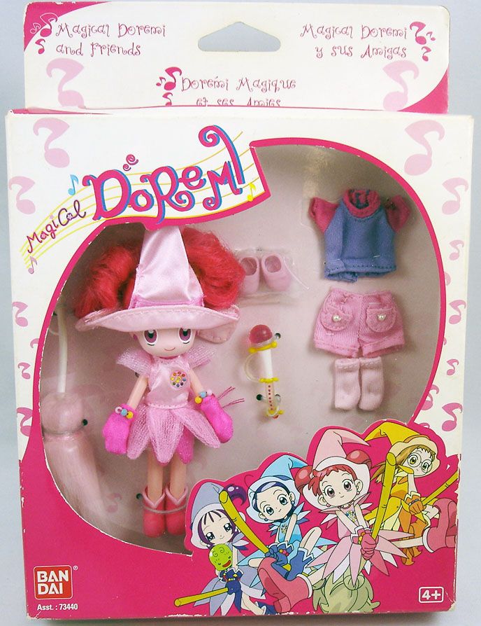 Magical Doremi