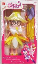 Magical Doremi - Bandai - Emilie 12\'\' doll