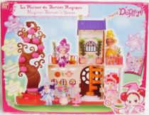 Magical Dorémi - Bandai - La Maison de Dorémi Magique