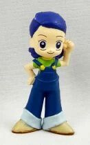 Magical Doremi - Bandai PVC Figures - Aiko