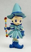 Magical Doremi - Bandai PVC Figures - Aiko