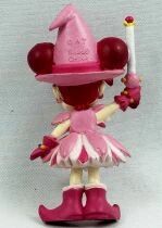 Magical Doremi - Bandai PVC Figures - Doremi Harukaze 
