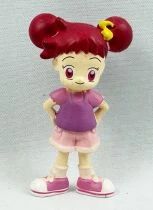 Magical Dor&eacute;mi - Figurines PVC Bandai - Dor&eacute;mi Harukaze 