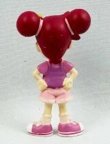 Magical Dor&eacute;mi - Figurines PVC Bandai - Dor&eacute;mi Harukaze 