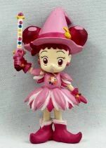 Magical Dor&eacute;mi - Figurines PVC Bandai - Dor&eacute;mi Harukaze 