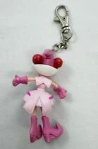 Magical Doremi - Keychain PVC Figure - Doremi Harukaze 