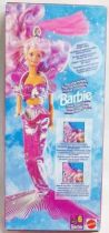 Magical Hair Mermaid Barbie - Mattel 1993 (ref.11570)
