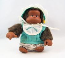 Magical Murphy - Murphy Bébé (robe turquoise) - Ajena 1987