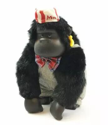 Magical Murphy - Murphy Employ� de Fast Food - Ajena 1987