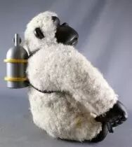 Magical Murphy - Murphy Plongeur (Sans Masque ni Tuba) - Ajena 1987