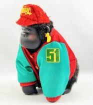 Magical Murphy - Teddy Sportwear Murphy - Ajena 1987