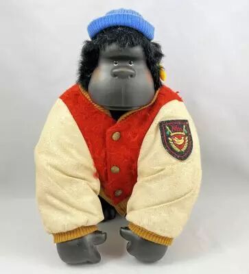 RARE PELUCHE MAGICAL MURPHY EUR 40,00 - FR