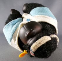 Magical Murphy - Tennis Player Murphy - Ajena 1987