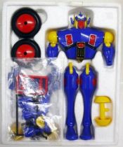 Magne Robo Gakeen - Magnemo-11 figure - Takara