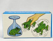 Magnetic Frogs (Magnetische Frösche) - Magneto Ref.3126 (1979)