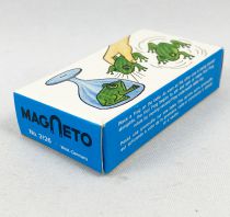 Magnetic Frogs (Magnetische Frösche) - Magneto Ref.3126 (1979)