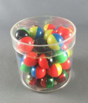 Magnetic Magic Balls - Magneto - Mint in Box