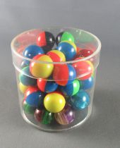 Magnetic Magic Balls - Magneto - Mint in Box