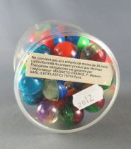 Magnetic Magic Balls - Magneto - Mint in Box