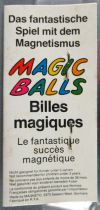 Magnetic Magic Balls - Magneto - Mint in Box