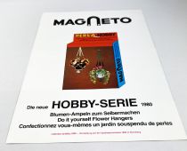 Magneto - Catalogue Professionnel 1980
