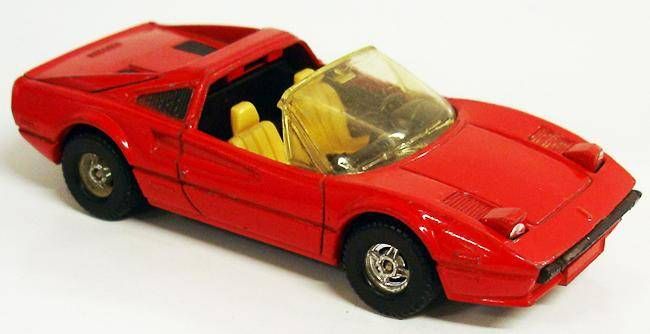 corgi ferrari