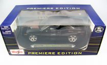 Maisto Premiere Edition 2006 Dodge Charger Challenger Concept 1:18 scale (Diecast Metal)