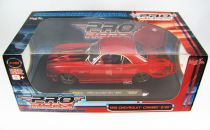 Maisto Pro Rodz 1968 Chevrolet Camaro Z/2 1:18 scale (Diecast Metal)