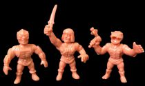 Maitres de l\'Univers - Set de 12 figurines M.U.S.C.L.E. Série 2 - Super7