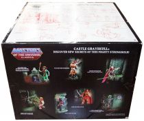 Maitres de l\'Univers MOTU Classics - Castle Grayskull