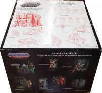 Maitres de l\'Univers MOTU Classics - Castle Grayskull