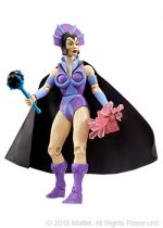 Maitres de l\'Univers MOTU Classics - Evil-Lyn (Filmation)