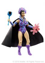 Maitres de l\'Univers MOTU Classics - Evil-Lyn (Filmation)