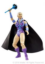 Maitres de l\'Univers MOTU Classics - Evil-Lyn (Filmation)