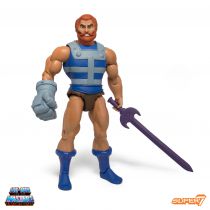 Maitres de l\'Univers MOTU Classics - Fisto (Filmation)