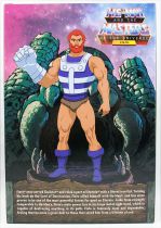 Maitres de l\'Univers MOTU Classics - Fisto (Filmation)