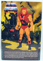 Maitres de l\'Univers MOTU Classics - Grizzlor (Filmation)