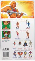 Maitres de l\'Univers MOTU Classics - He-Man \ Ultimate\  (Filmation)