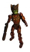 Maitres de l\'Univers MOTU Classics - Hoove - Barbarossa Custom Creations