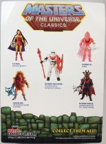 Maitres de l\'Univers MOTU Classics - Horde Trooper