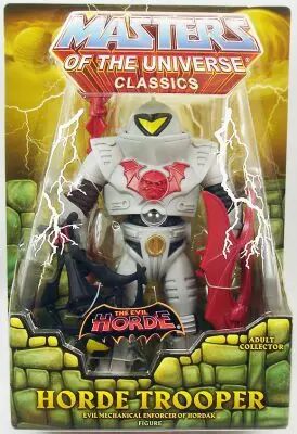 Maitres de l\'Univers MOTU Classics - Horde Trooper
