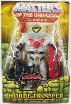 Maitres de l\'Univers MOTU Classics - Horde Trooper