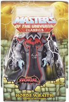 Maitres de l\'Univers MOTU Classics - Horde Wraith