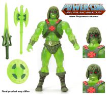 Maitres de l\'Univers MOTU Classics - Horde Zombie He-Man (Power-Con Exclusive)